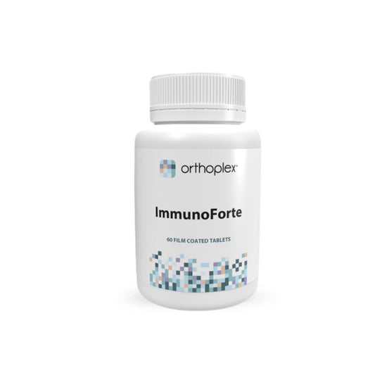 Orthoplex ImmunoForte 60t (Previously ElderForte )