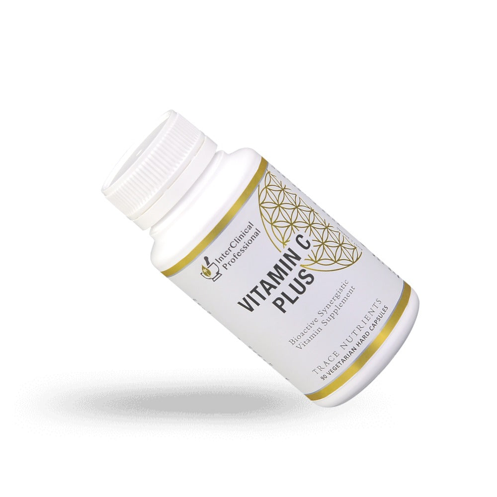 InterClinical Vitamin C Plus 