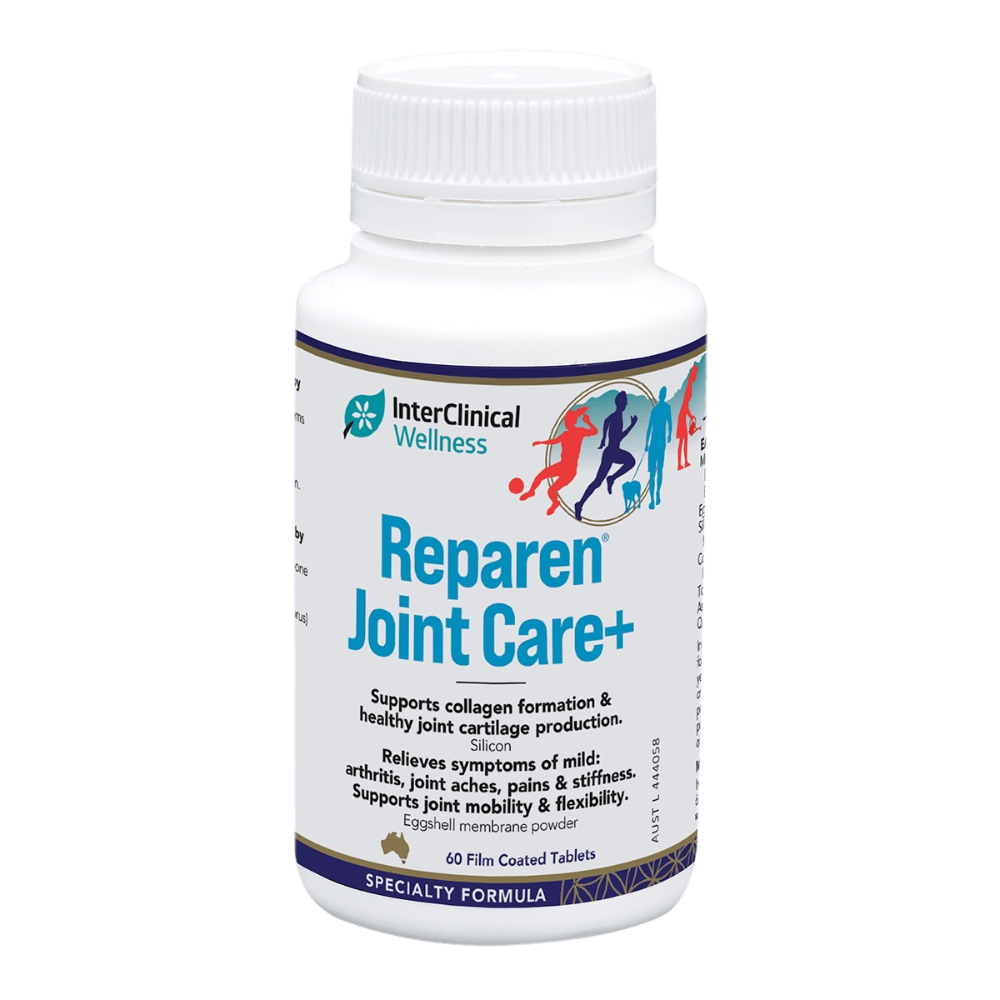 Interclinical Reparen Joint Care+