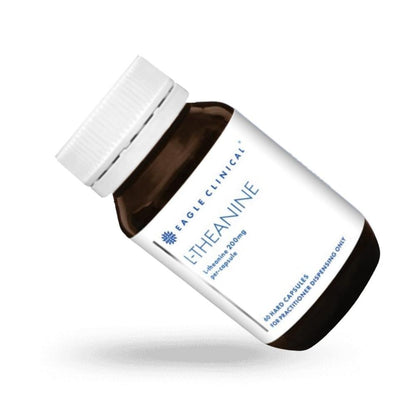 Eagle Clinical L-Theanine