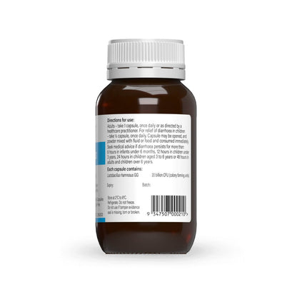 Spectrumceuticals L. Rhamnosus 60 Cap