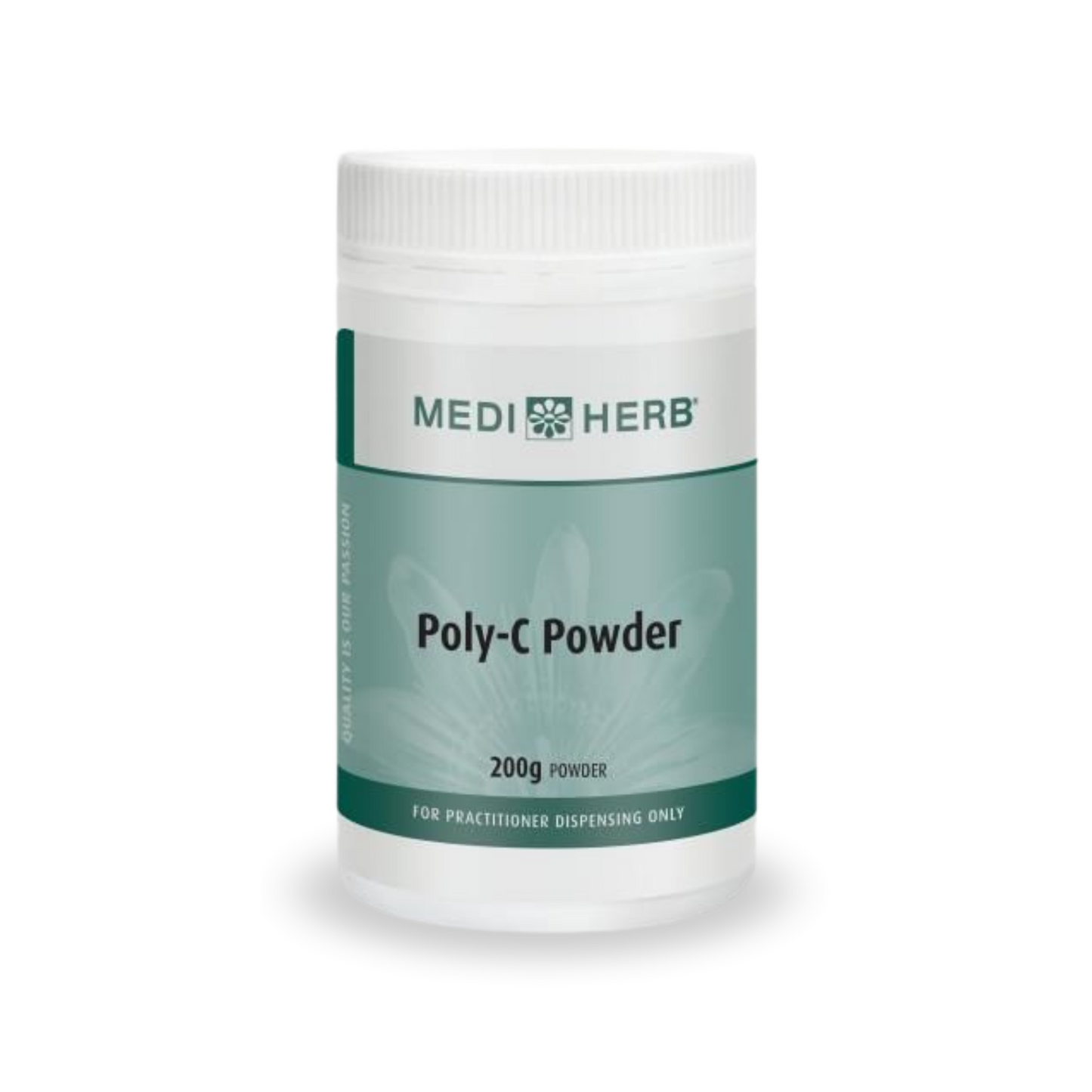 Poly-C Powder 200g