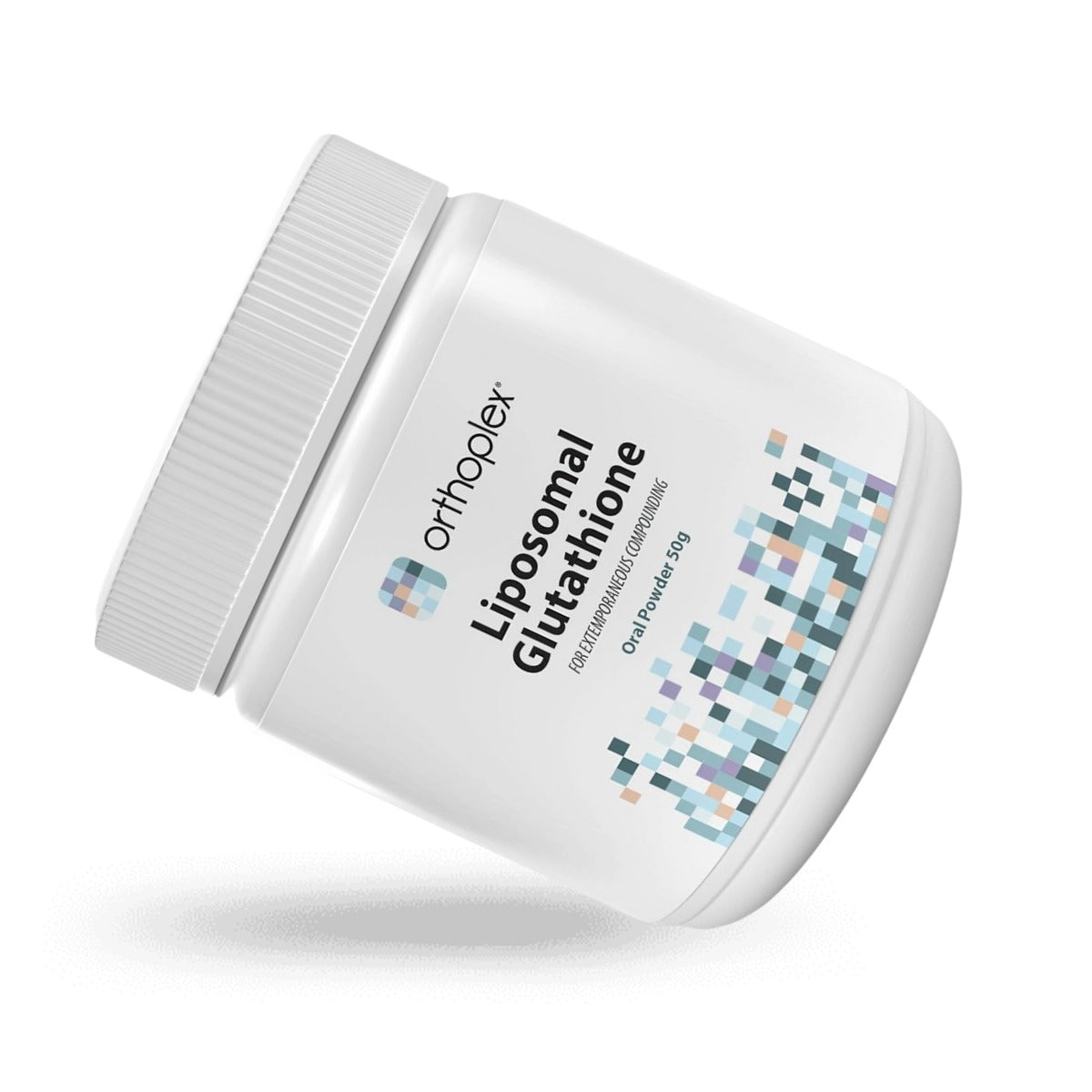 Orthoplex Liposomal Glutathione – Betahealth
