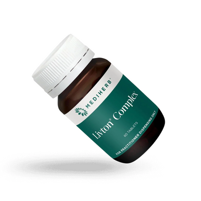 MediHerb Livton