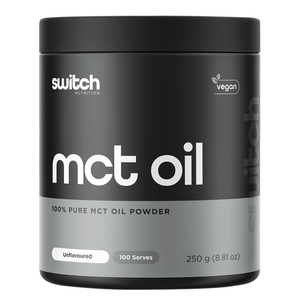 MCT Oil
