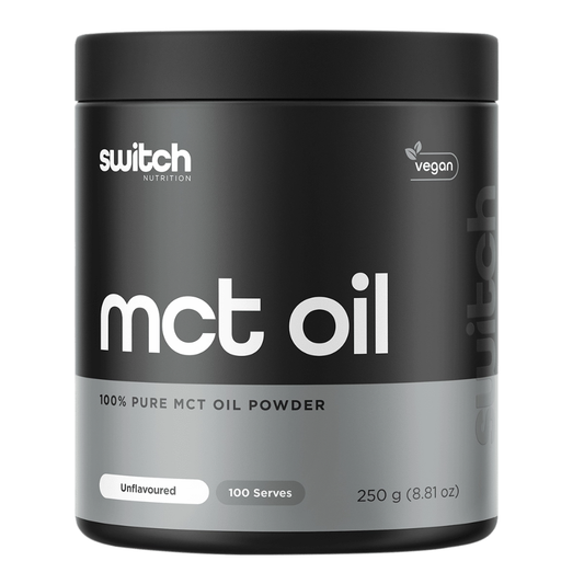 MCT Oil