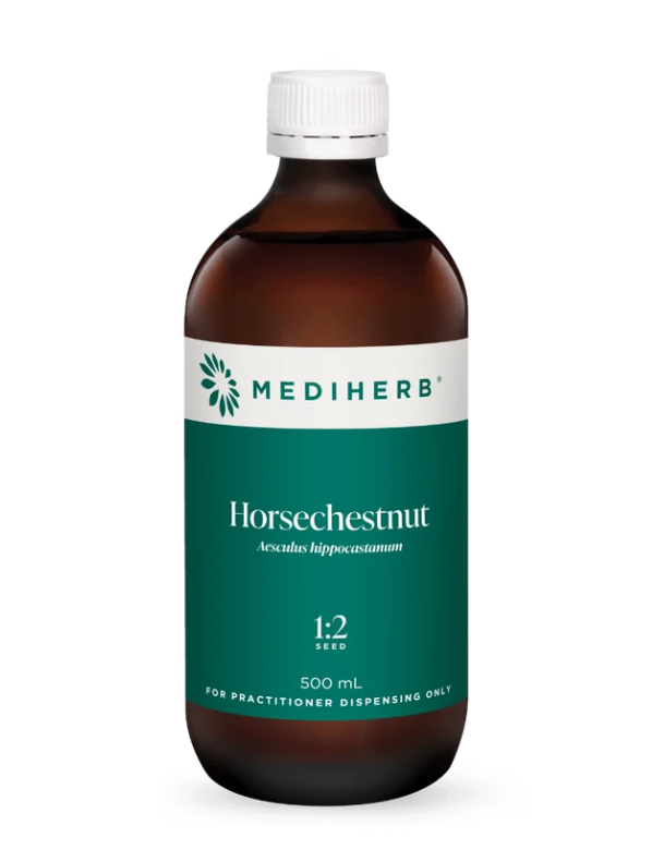 Mediherb Horsechestnut