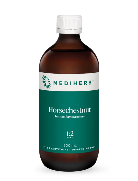 Mediherb Horsechestnut