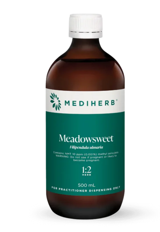 MediHerb Meadowsweet