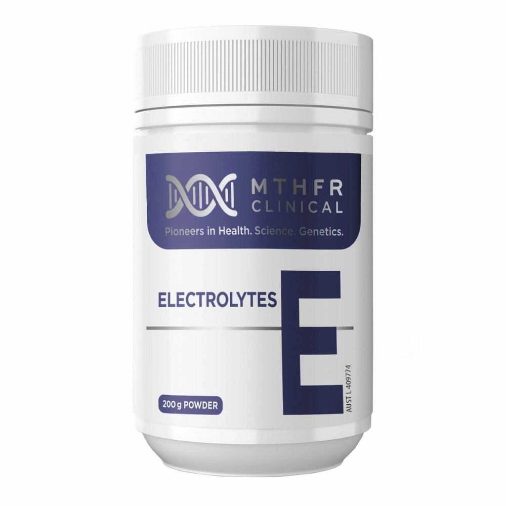 MTHFR Support Electrolytes 