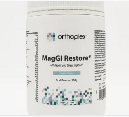 Orthoplex MagGI Restore
