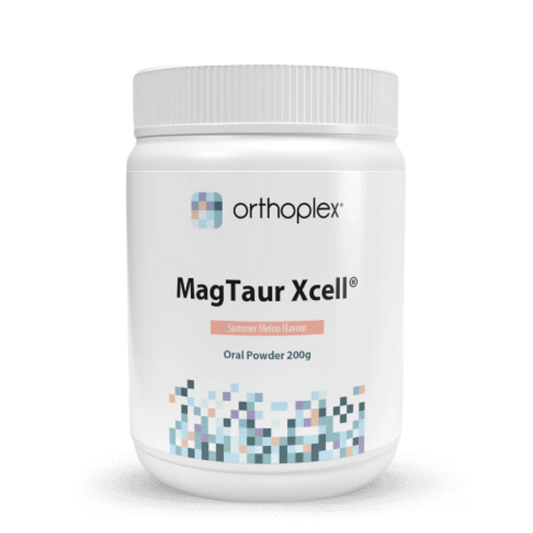 MagTaur Xcell Melon