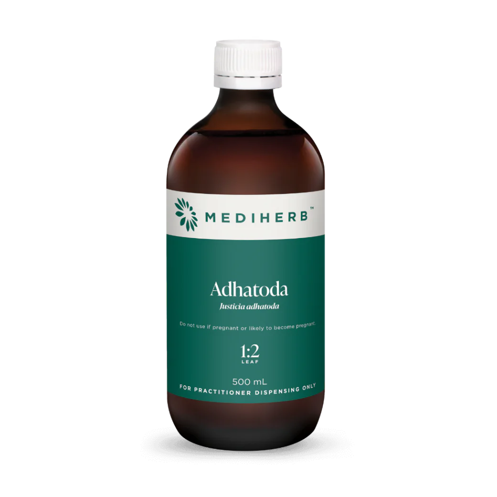 MediHerb Adhatoda 