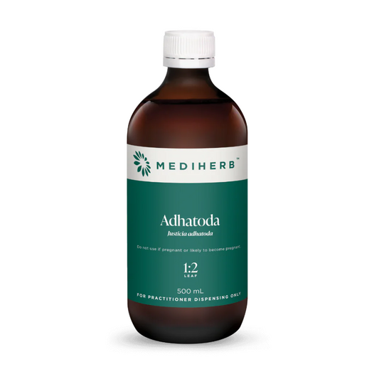 MediHerb Adhatoda 