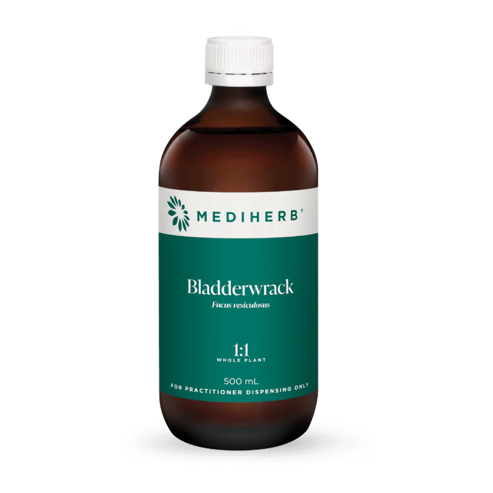 MediHerb Bladderwrack