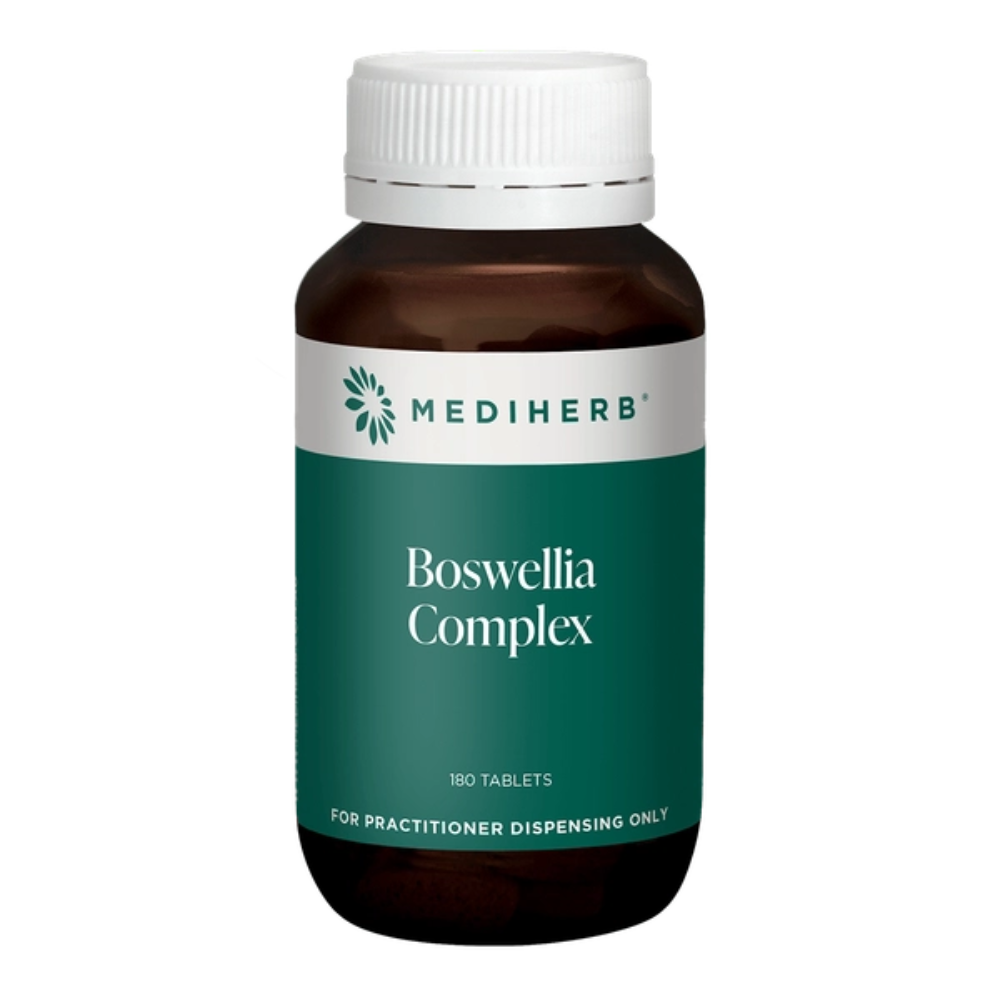 MediHerb Boswellia Complex