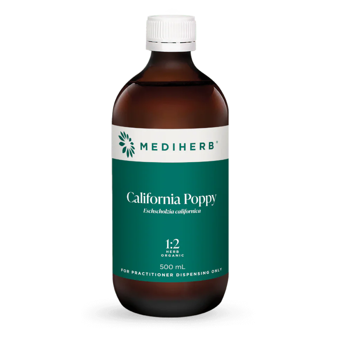 MediHerb California Poppy 