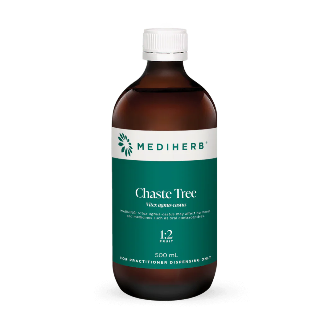 MediHerb Chaste Tree 