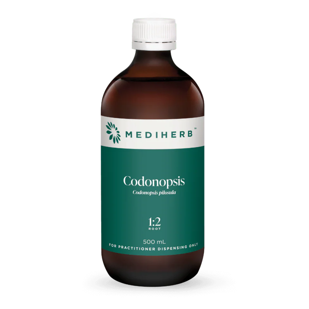 MediHerb Codonopsis 