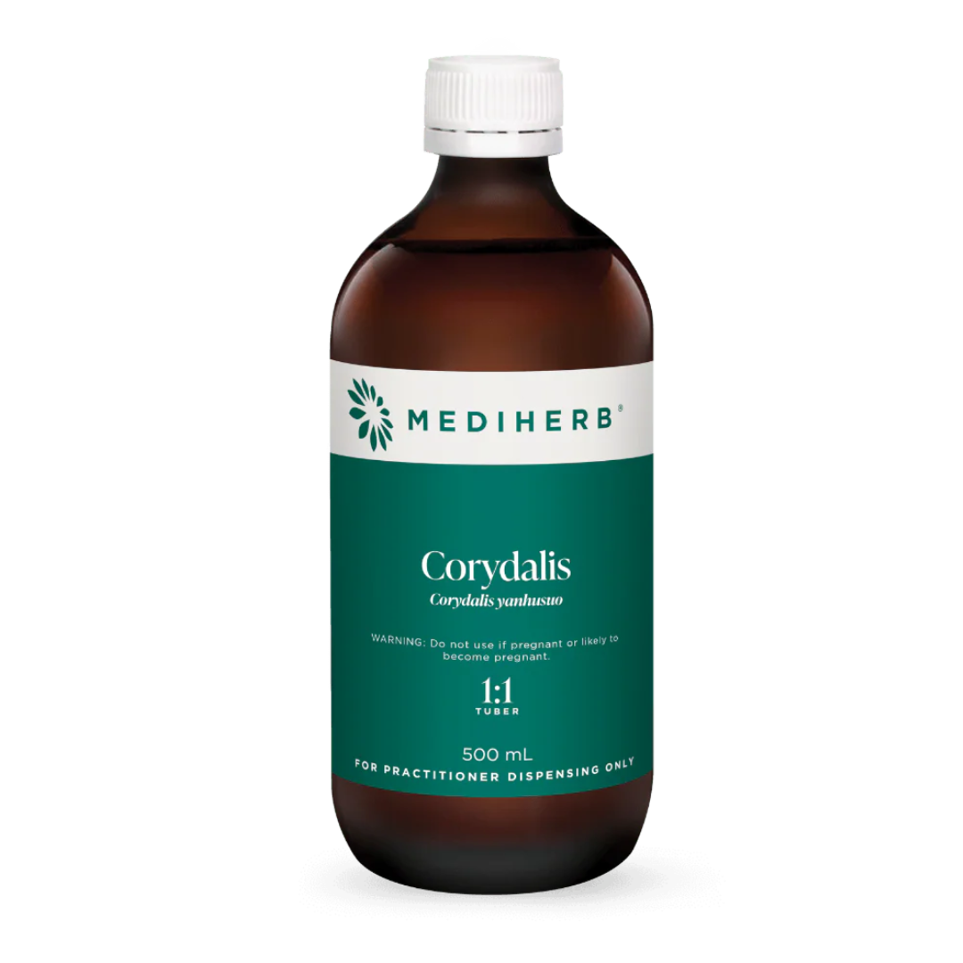 MediHerb Corydalis 