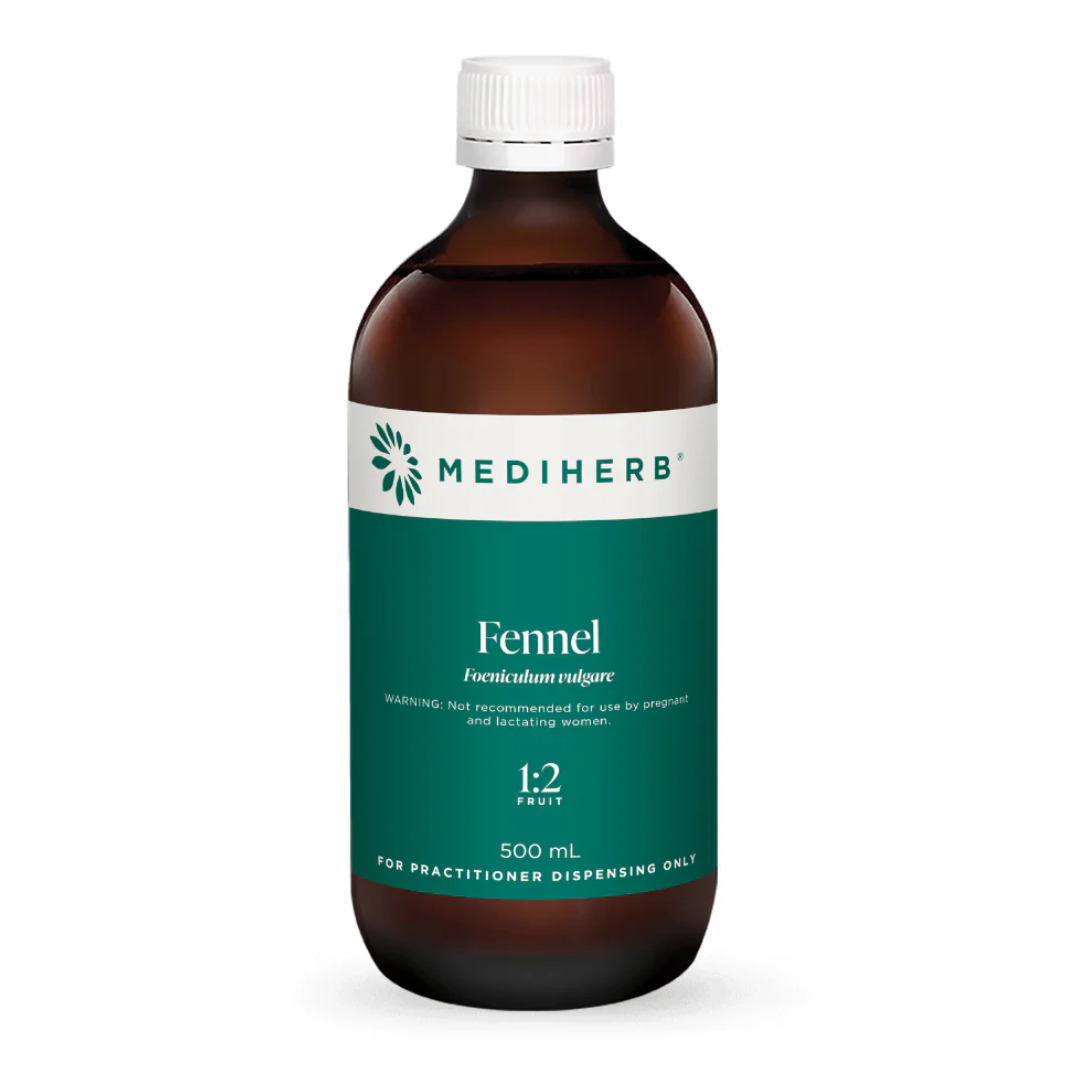 MediHerb Fennel 