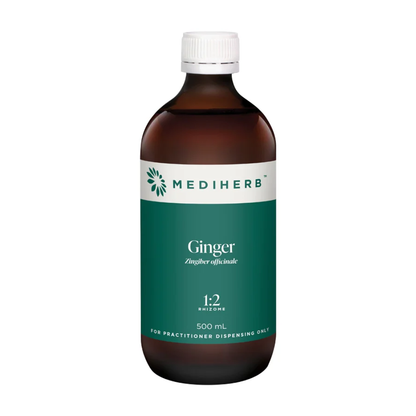 MediHerb Ginger 