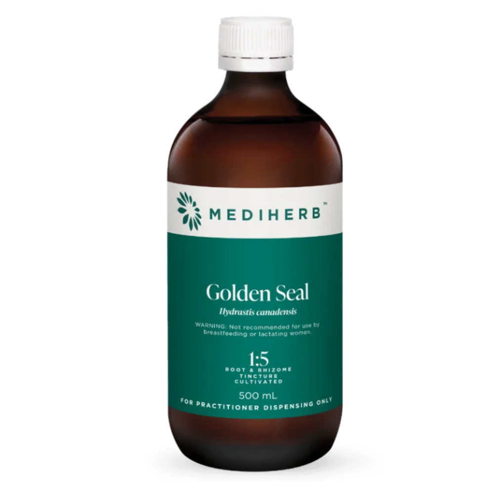MediHerb Golden Seal 1:5