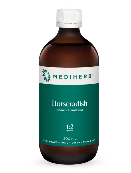 MediHerb Horseradish 