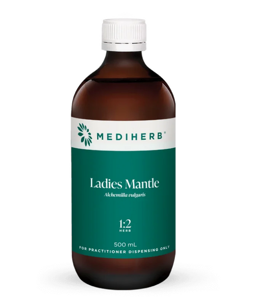 MediHerb Ladies Mantle