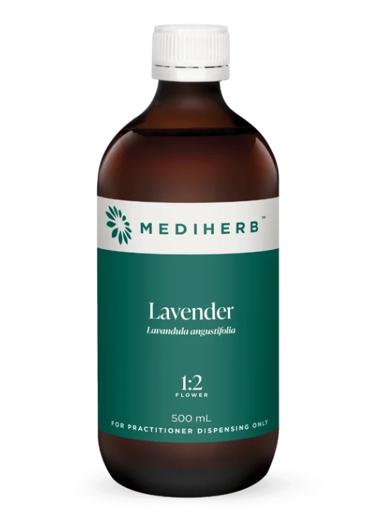 MediHerb Lavender
