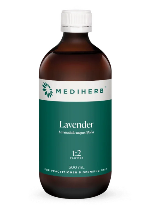 MediHerb Lavender