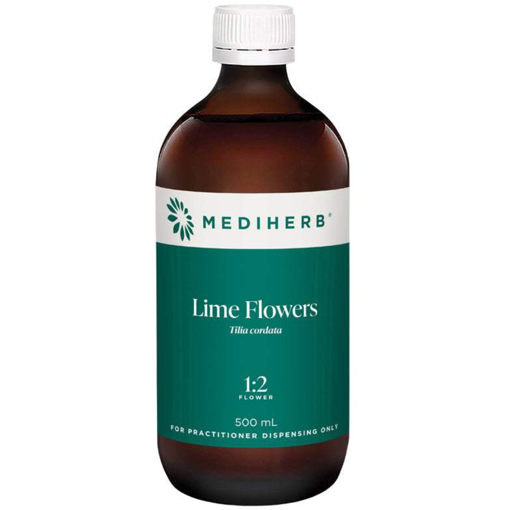 MediHerb Lime Flowers