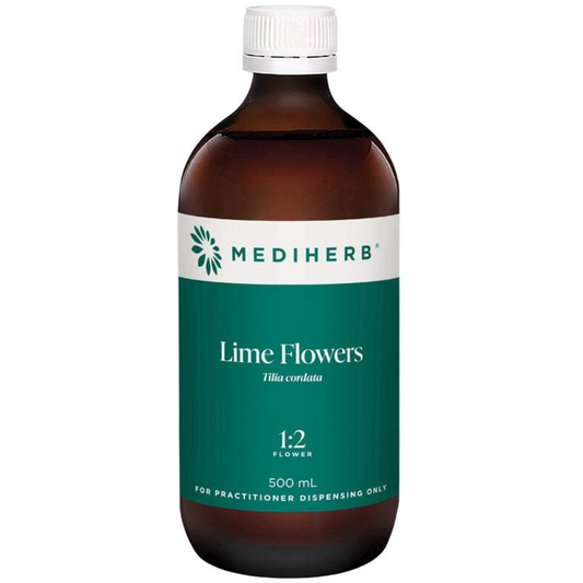MediHerb Lime Flowers