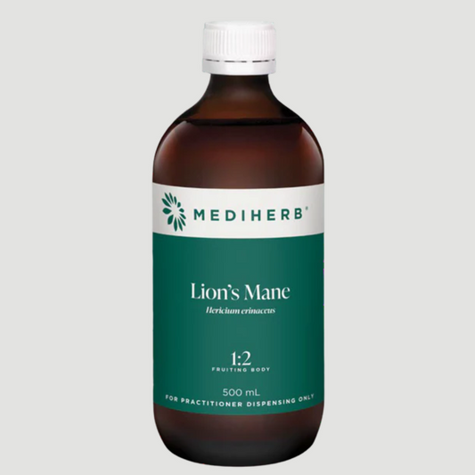 MediHerb Lion's Mane 