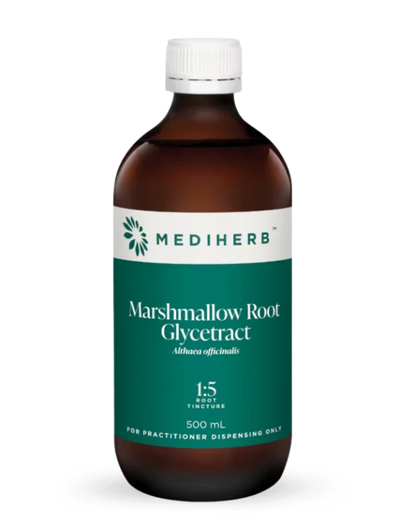MediHerb Marshmallow Root