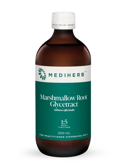 MediHerb Marshmallow Root