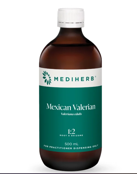 MediHerb Mexican Valerian