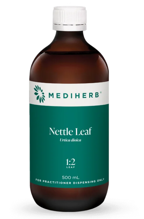 MediHerb Nettle Leaf 