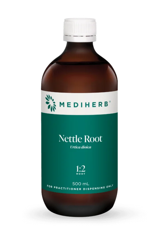 MediHerb Nettle Root