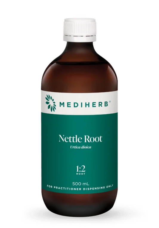 MediHerb Nettle Root