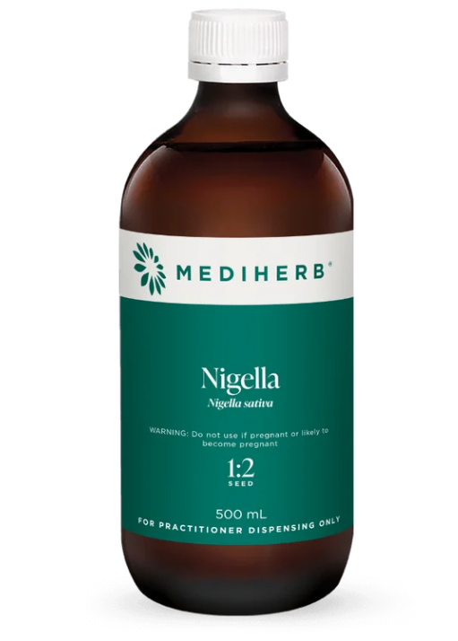 MediHerb Nigella 