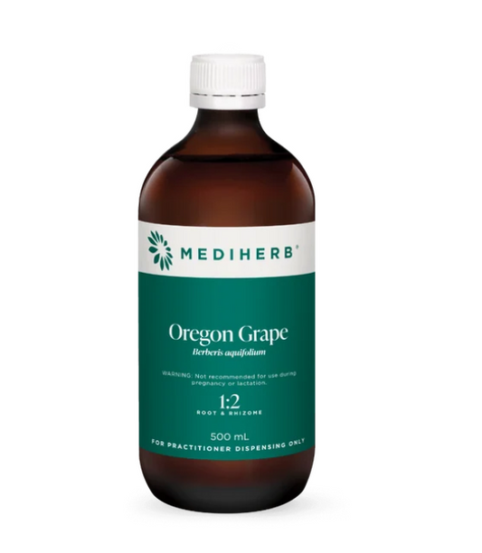 MediHerb Oregon Grape