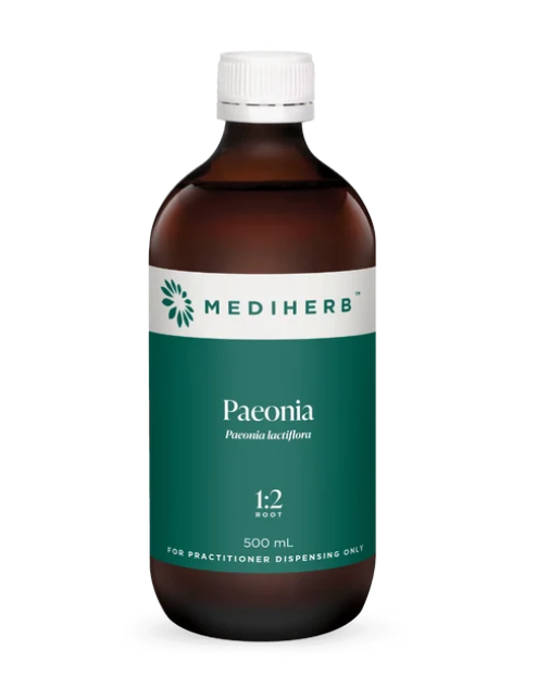 MediHerb Paeonia 