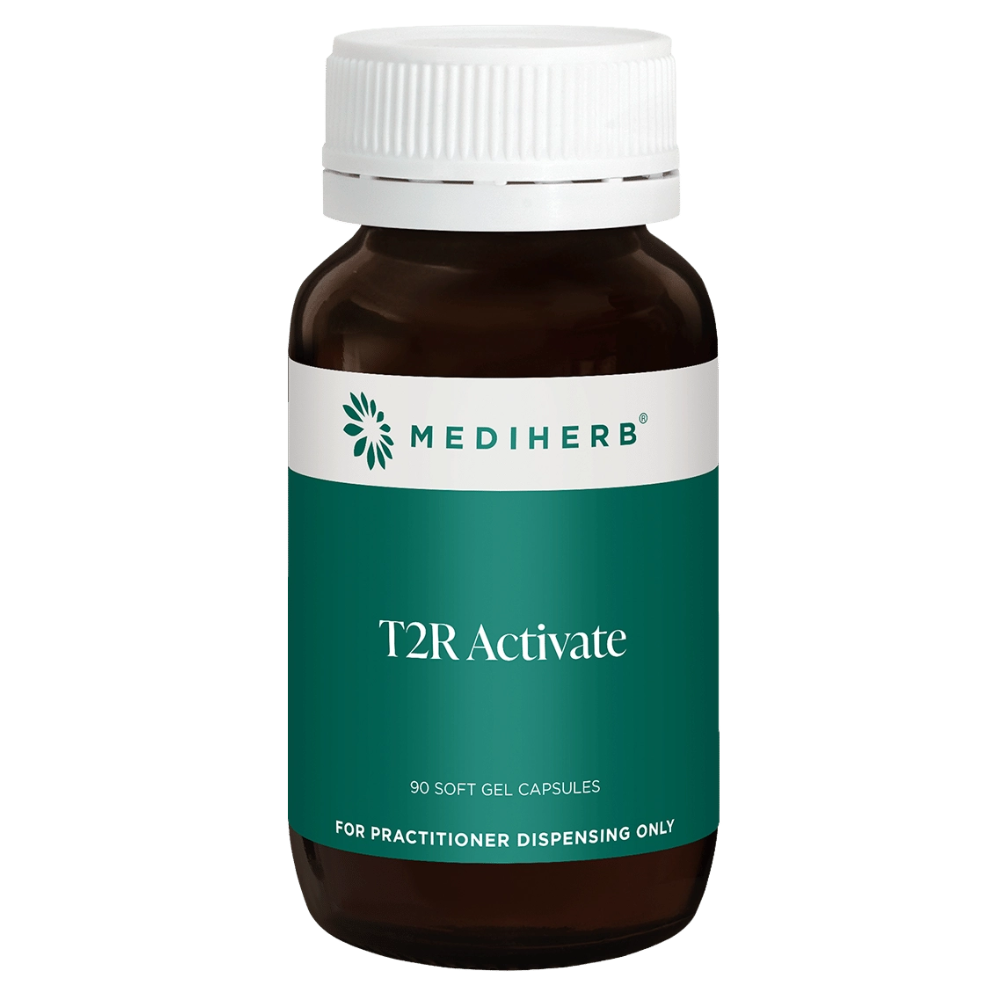 MediHerb T2R Activate