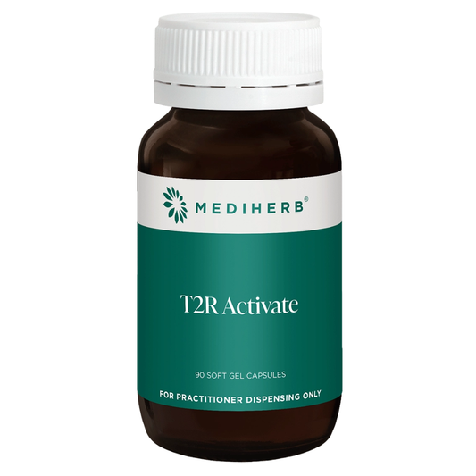 MediHerb T2R Activate