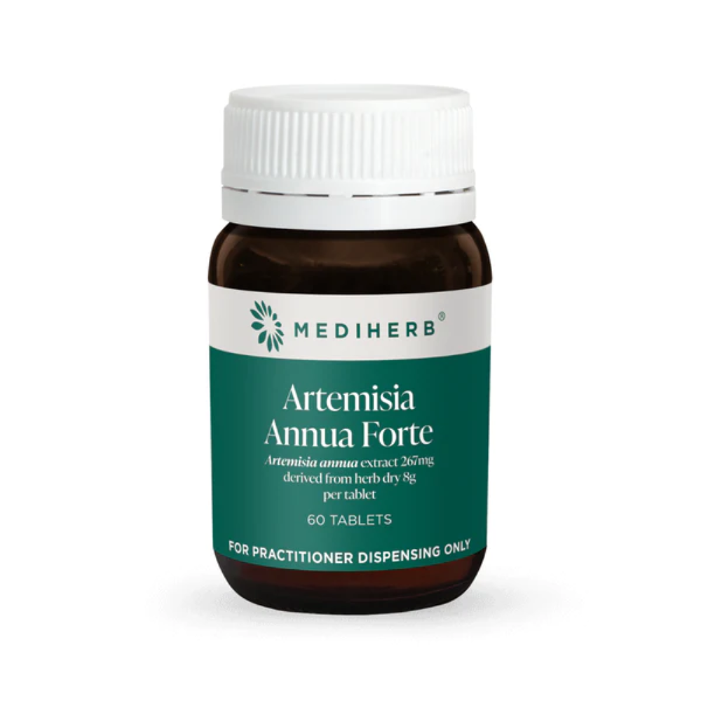 MediHerb Artemisia annua Forte 60t