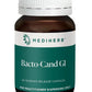 Mediherb Bacto-Cand GI 60 Capsules
