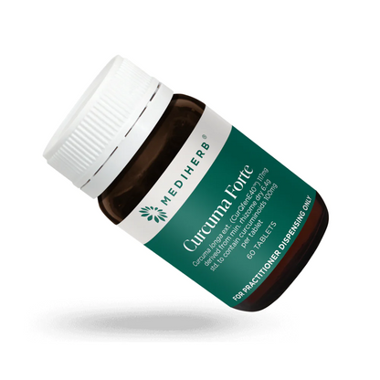 MediHerb Curcuma Forte & PEA 