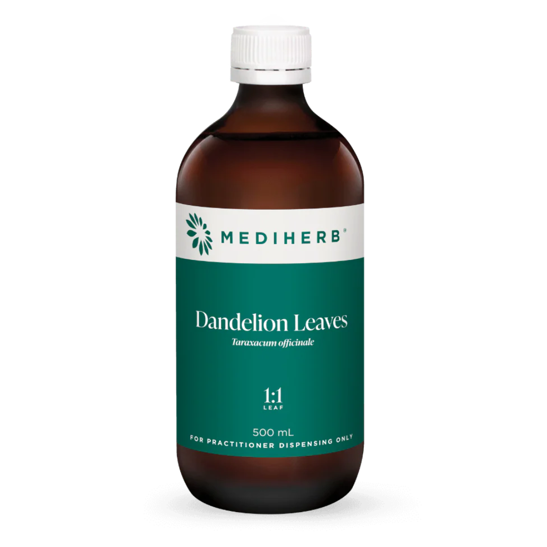 Mediherb Dandelion Leaves 