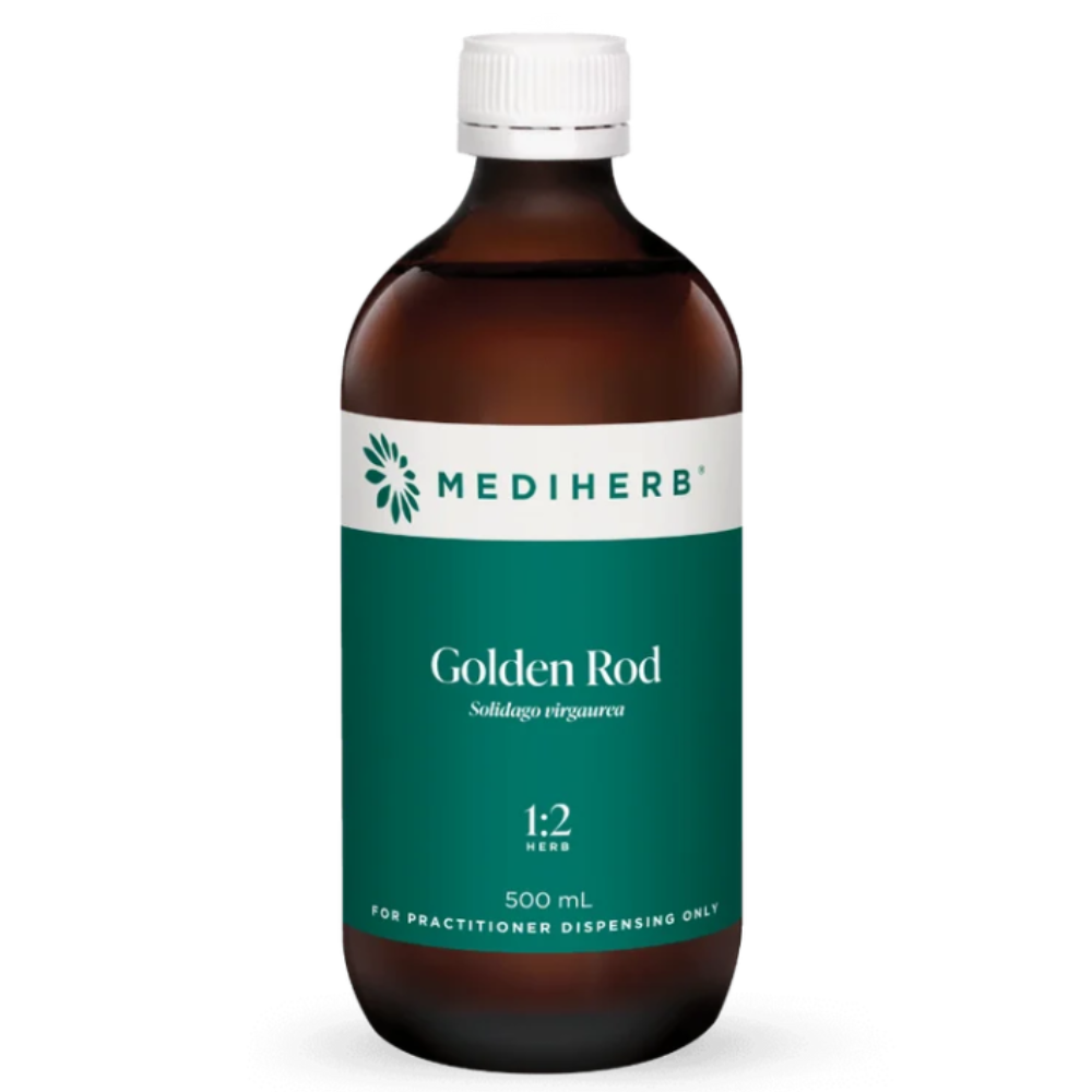 Mediherb Golden Rod 